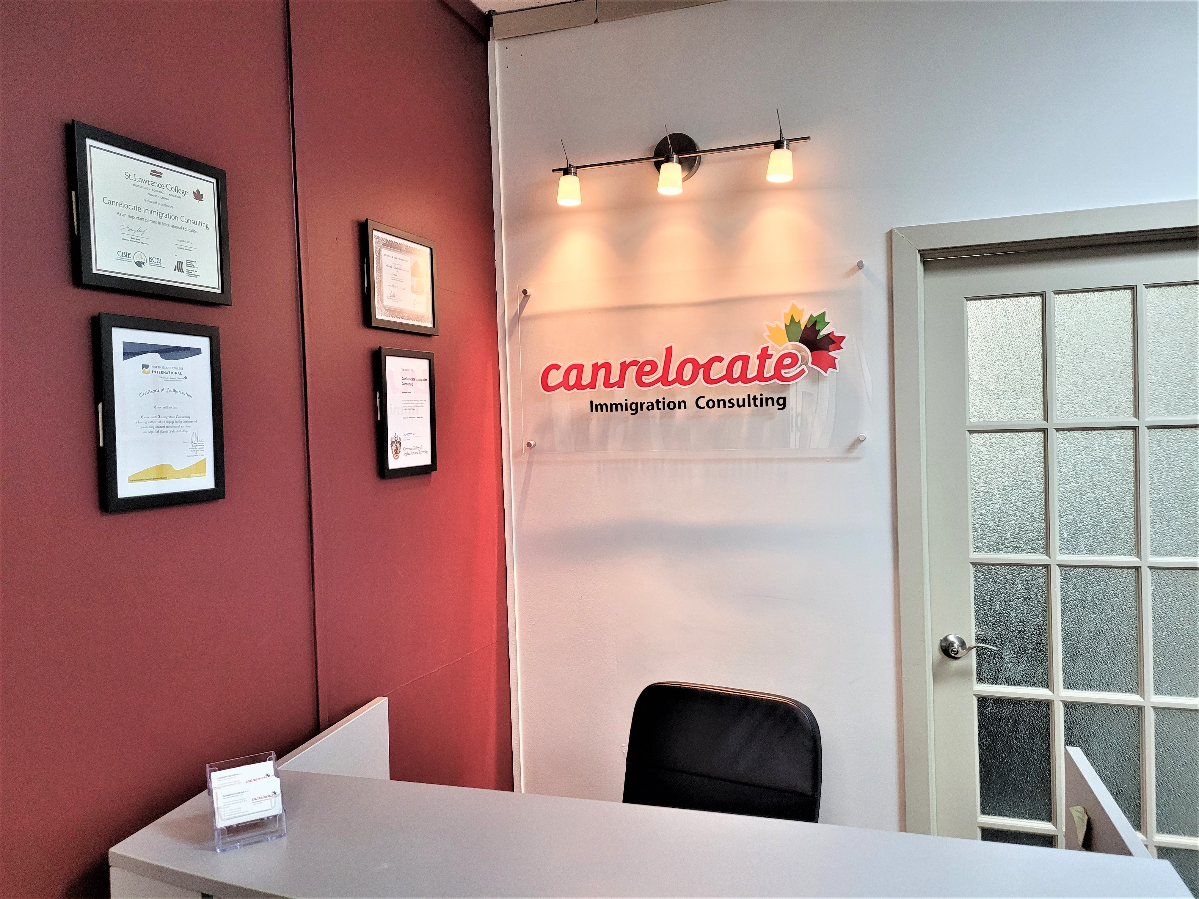 CanRelocate Office HQ-2